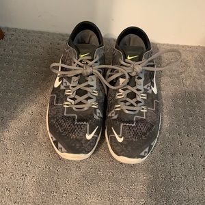 Nike Women’s free TR fit 4